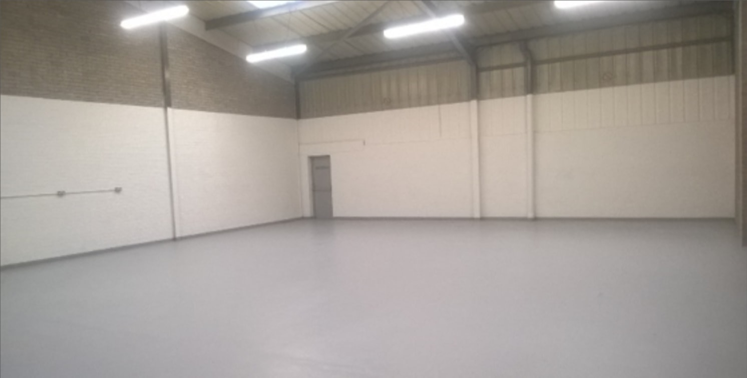 Industrial Unit To Let, 9 Newport Way, Cannon Park, Middlesbrough TS1 5JW