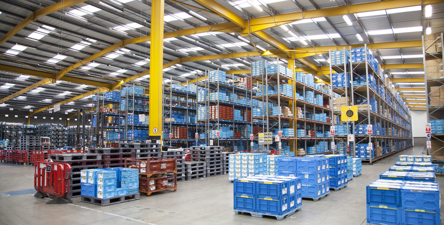 The units comprise part of the main development of

high bay industrial units located close to the main

Tyne Dock entrance of the Port of Tyne at the junction

of the A194 Newcastle Road and Commercial Road,

South Shields.

Communication links are...