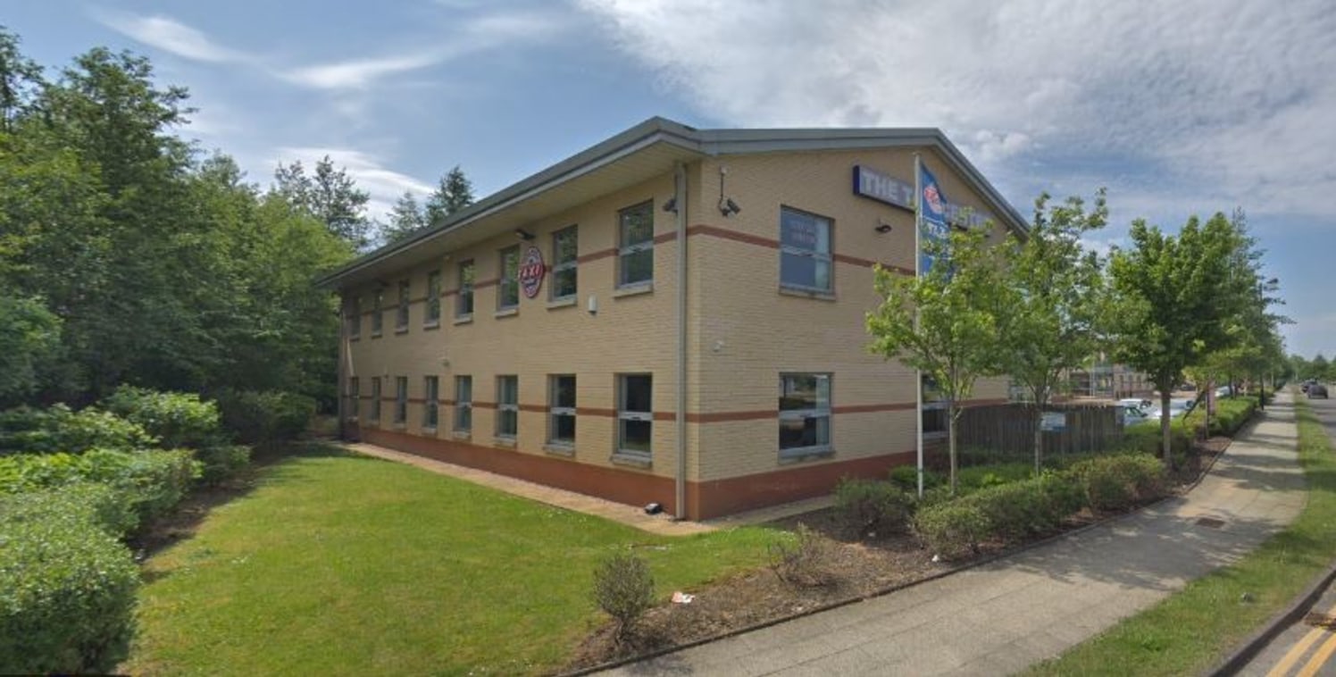 OFFICE PREMISES TO LET

Location

Glasgow Airport Business Park is located approximately 9 miles West of Glasgow City Centre and has excellent transport links.

Description

The premises are of brick construction and have raised access flooring with...