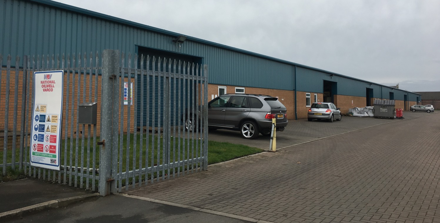 BEDLINGTON - INDUSTRIAL UNITS - TO LET

UNITS 5 & 7 NOW LET

DESCRIPTION

The properties form a terrace with brick and clad elevations and a steel profile sheet roof. Each unit benefits from concrete flooring, high bay lighting and an electric roller...