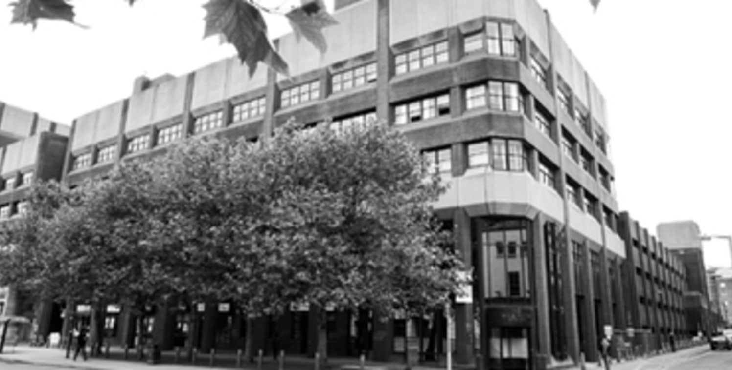 Wellington Street - Leeds LS1
