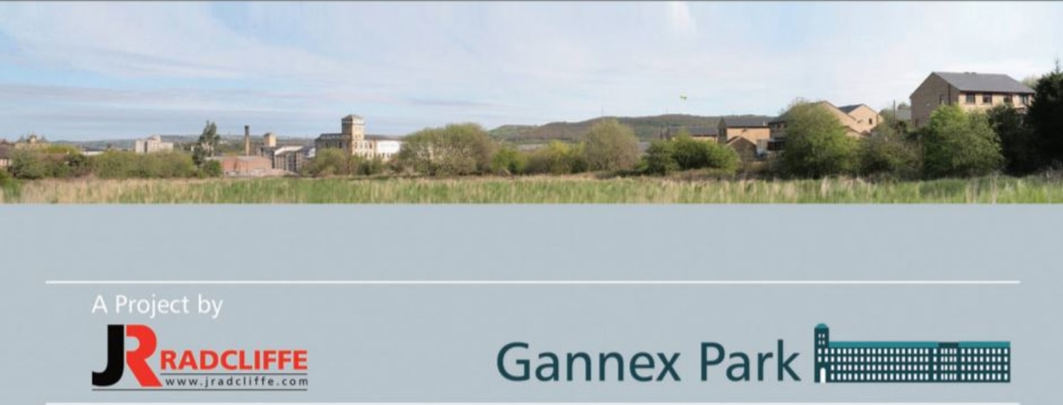 High quality industrial units from 20,000 sq ft available on a design and build basis. 

The final plot at Gannex Park offers approximately a 1 acre site with the opportunity for a 15,000 to 20,000 sq. ft (GIA) industrial building. The unit can be de...