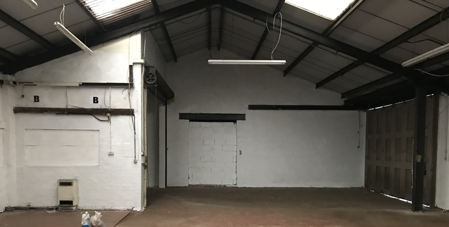 *** For SALE & To LET - TRADE COUNTER/WAREHOUSE ***

Occupying a canal side position the property is situated within a mixed residential and commercial location to the west of the city centre adjacent Festival Park and the A53.

Description 

The pro...