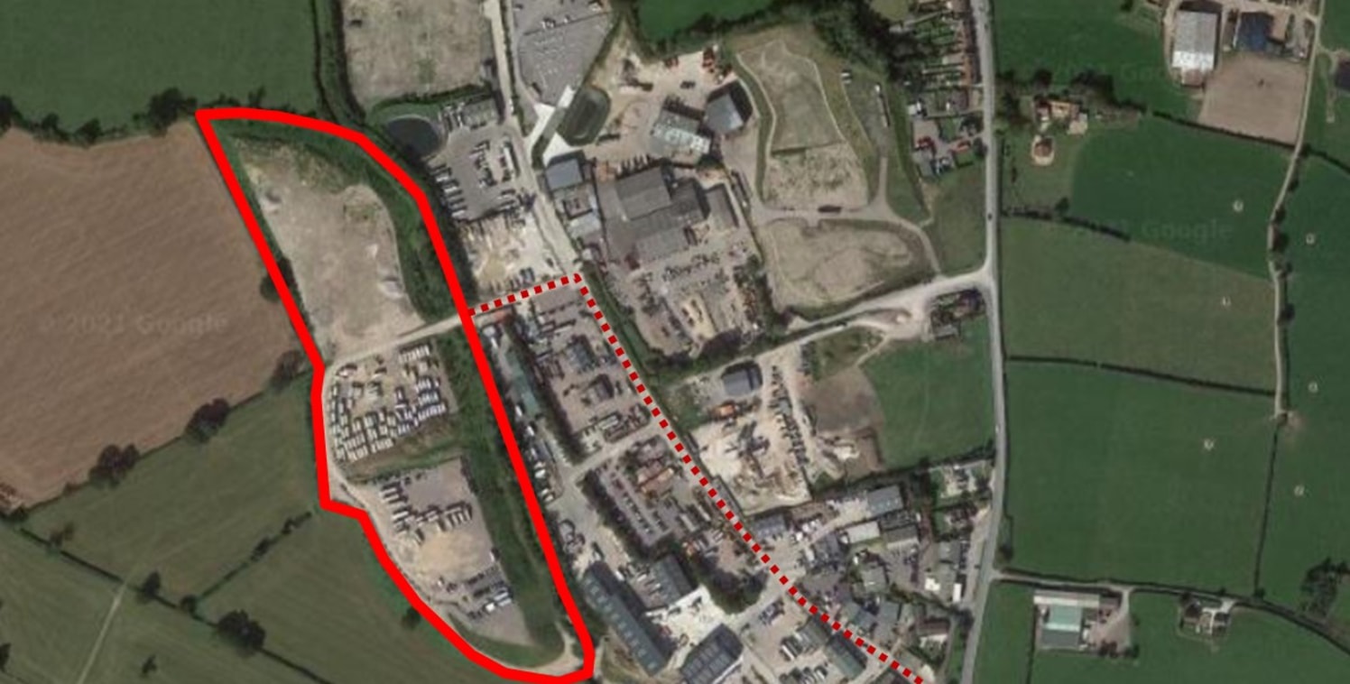 Open Storage Land For Sale / To Let.

Available from 3.26 - 8.22 acres (1.31 - 3.32 ha)

Evercreech Junction is an established multi occupied logistics and industrial park with 24/7 use and easy access. The land is the next phase of the scheme for oc...