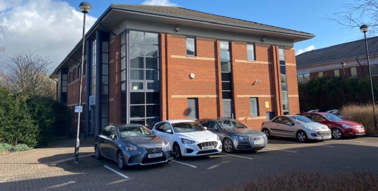 Bristol Business Park is at the very heart of the region's most prominent business community just 5 miles north of Bristol city centre and within two miles of Junction 19 of the M4 motorway. Building 320 comprises a modern high quality two storey off...