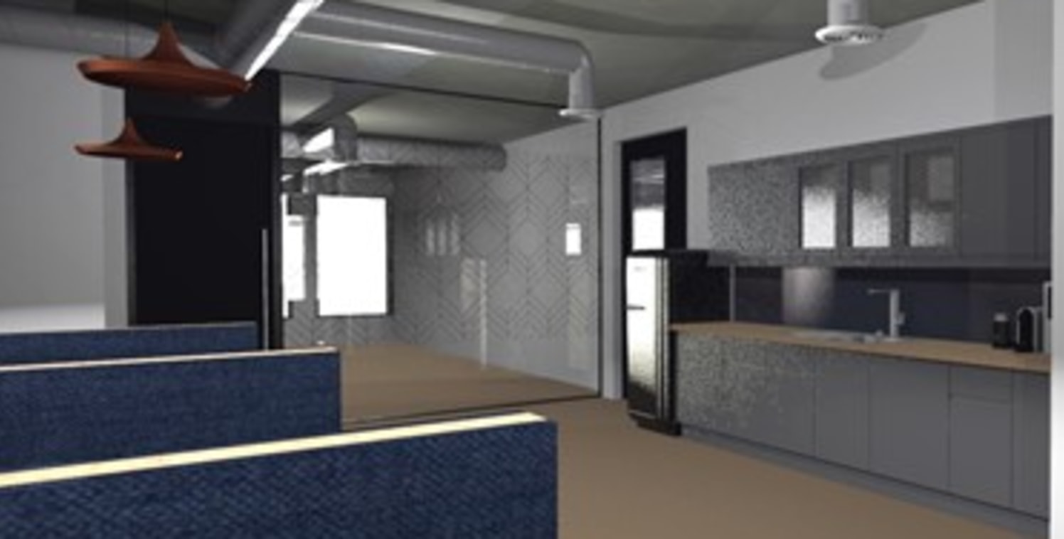 Dukes Place, Aldgate - EC3A