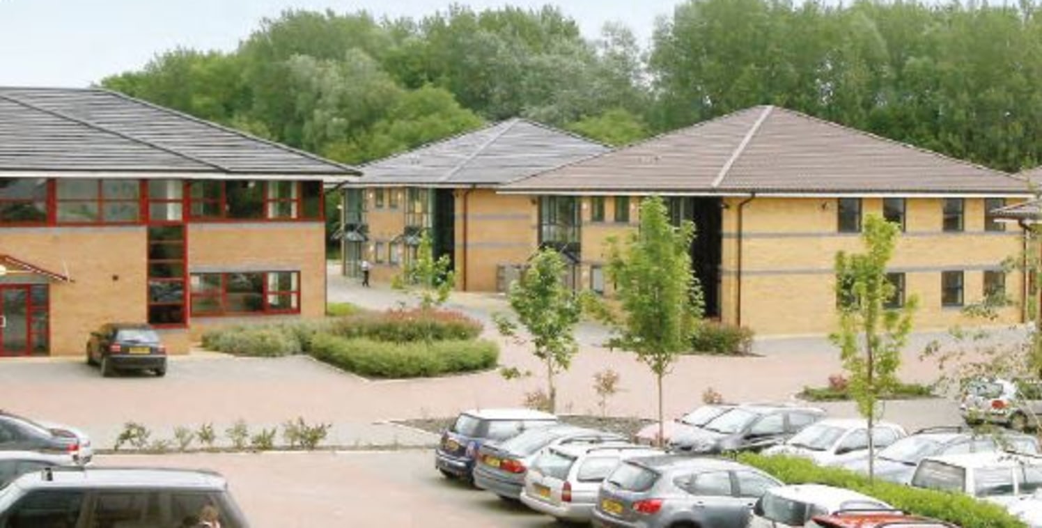 Offices For Sale, Colburn Business Park, Catterick, North Yorkshire, DL9 4QL