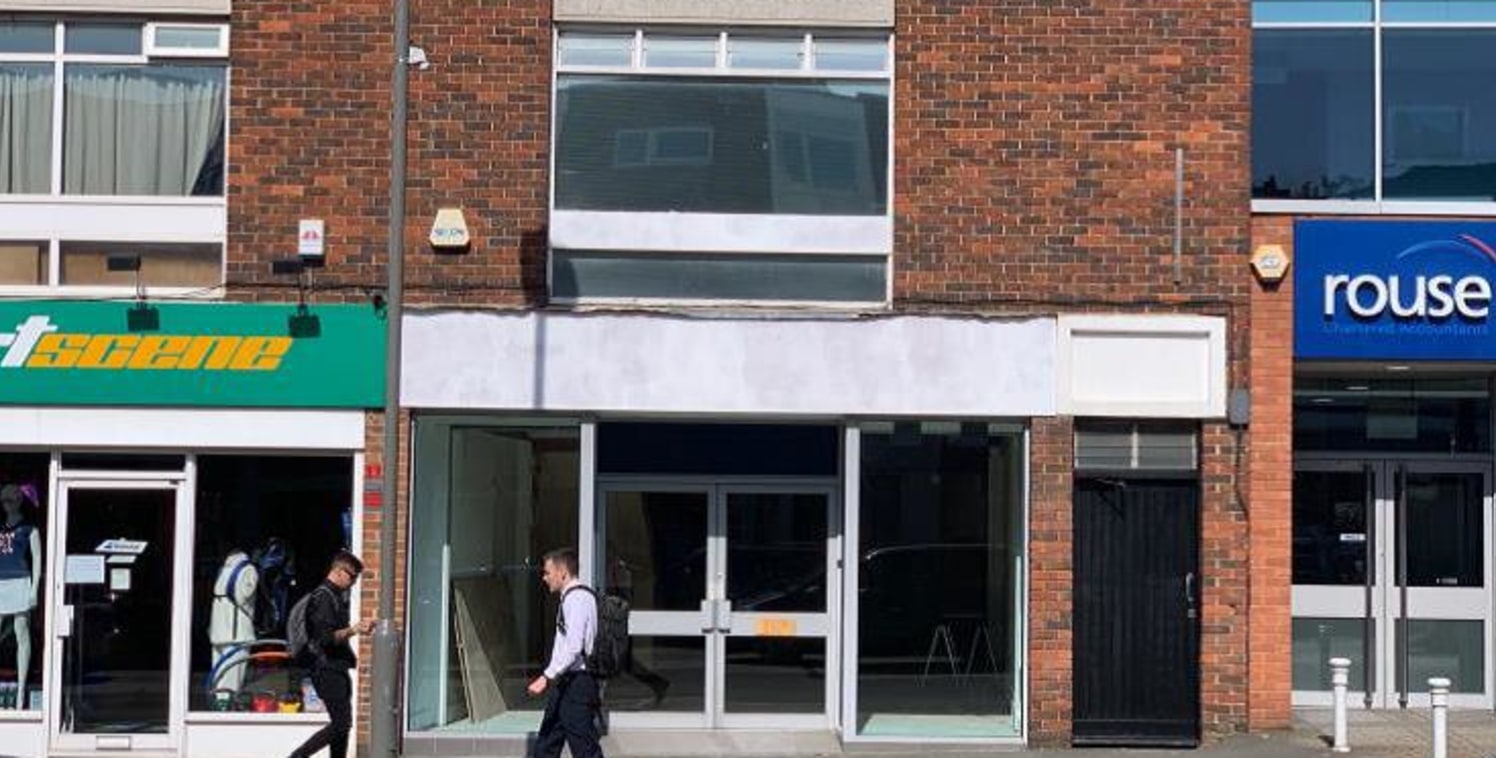 The shop is located in a prime position on Station Road between Sports Scene and AMG Mercedes dealership and opposite the parade including Sweaty Betty, Bowleys shoes, Tom Howley Kitchens and M & S Simply Foods. Nearby occupiers include Costa, Prezzo...