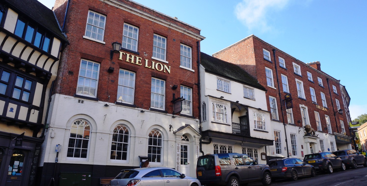 Restaurant Within 59 Bedroom Long Established Town Centre Hotel\nSituated Within Grade I Listed 16th Century Building, Scene of Darwin's Final Departure For Historic HMS Beagle Voyage\nScope To Include Guest Breakfast, Lunch, Dinner & Wedding/Confere...