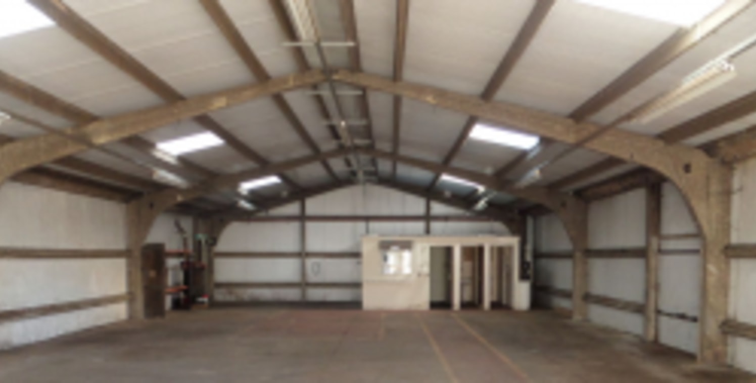 UNIT 18a PANT INDUSTRIAL ESTATE, MERTHYR TYDFIL, CF48 2ST\n\nTO LET\n\n3,183 Sq.Ft.\n\nA semi-detached workshop/stores unit situated with fenced and gated compound. Immediately available on a new lease from only &pound;12,000 pax....