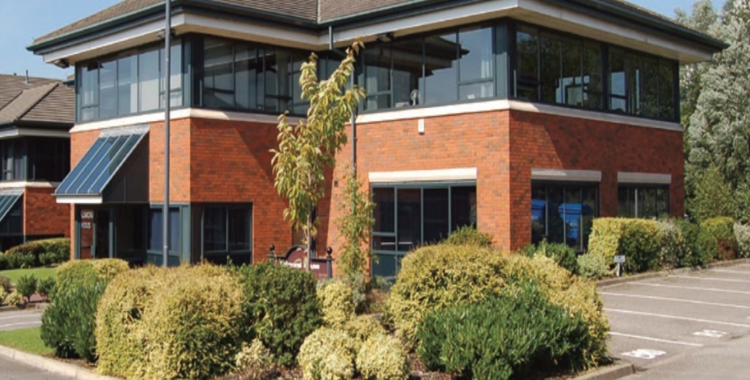 Ackhurst Business Park is one of Lancashire's premier business locations.<br><br>The buildings are arranged in a spacious business park formation and each individual premises has an on site car parking allocation<br><br>Conway House is finished to a...