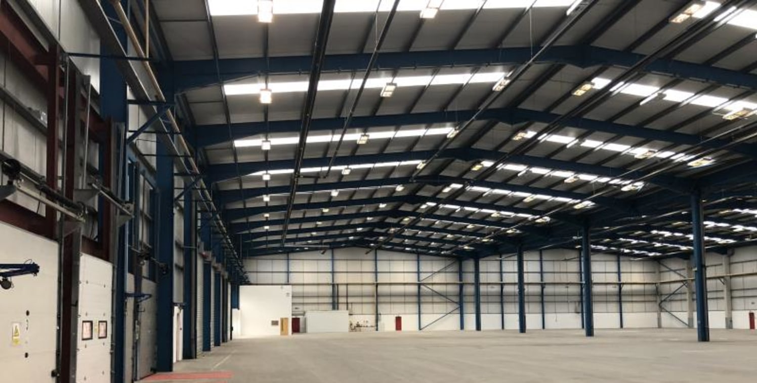 The property is comprised of a self-contained industrial unit, constructed of steel portal frame with a combination of masonry and profile clad elevations beneath a pitch, steel profile clad roof surface incorporating sky lights.\n\nThe property brie...