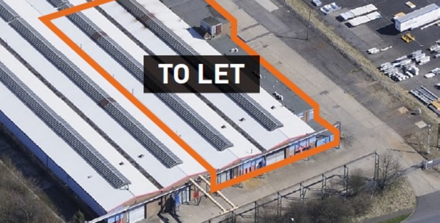 Self Contained Refurbished Factory/Warehouse Accommodation.

24 hour onsite security

Flexible terms and competitive rent

Unit 8HA - 10,360 sq ft

Unit 8HB - 8,848 sq ft