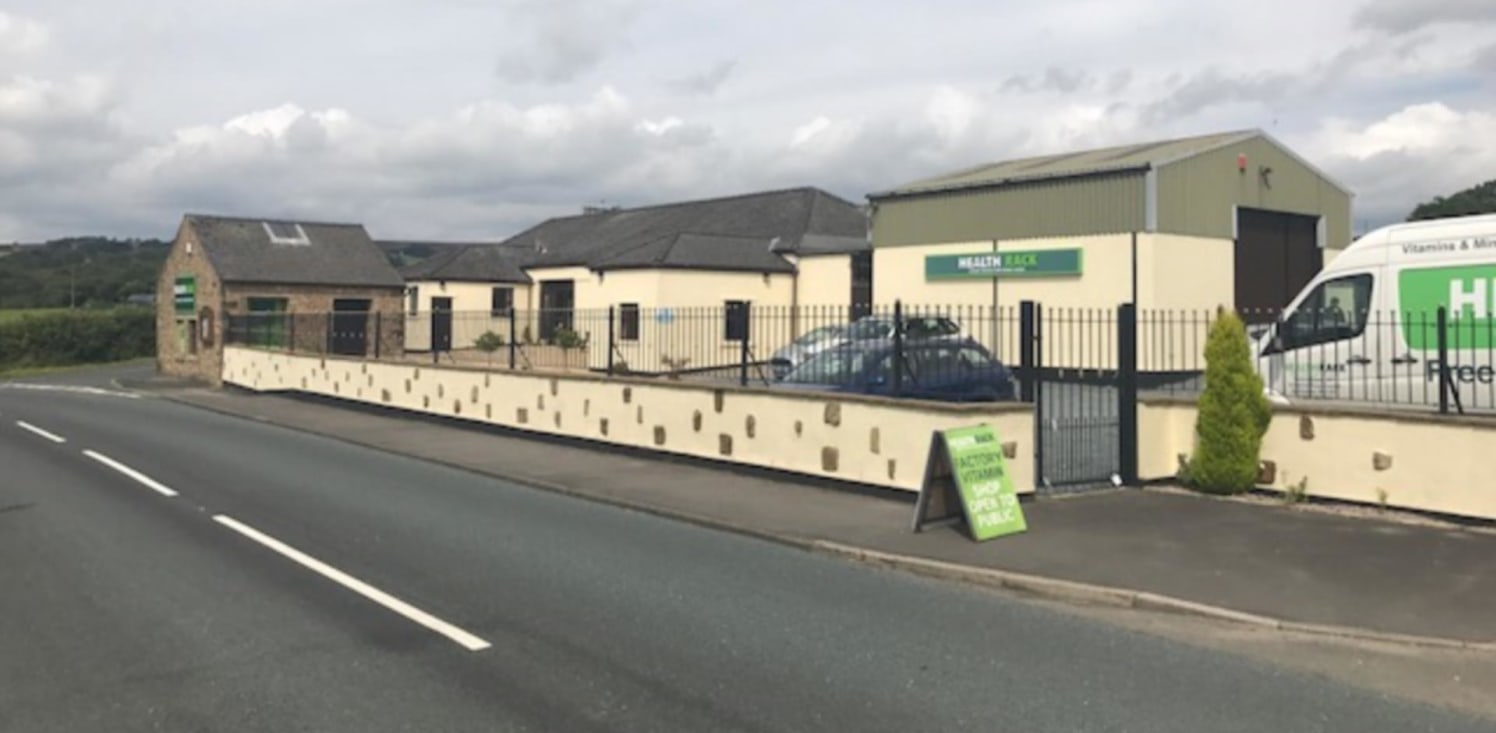 The premises comprise a series of well maintained single storey inter-connecting buildings which can best be described as follows:<br><br>Retail Building - comprising an attractive single storey stone built property with pitched slate roof above.<br>...