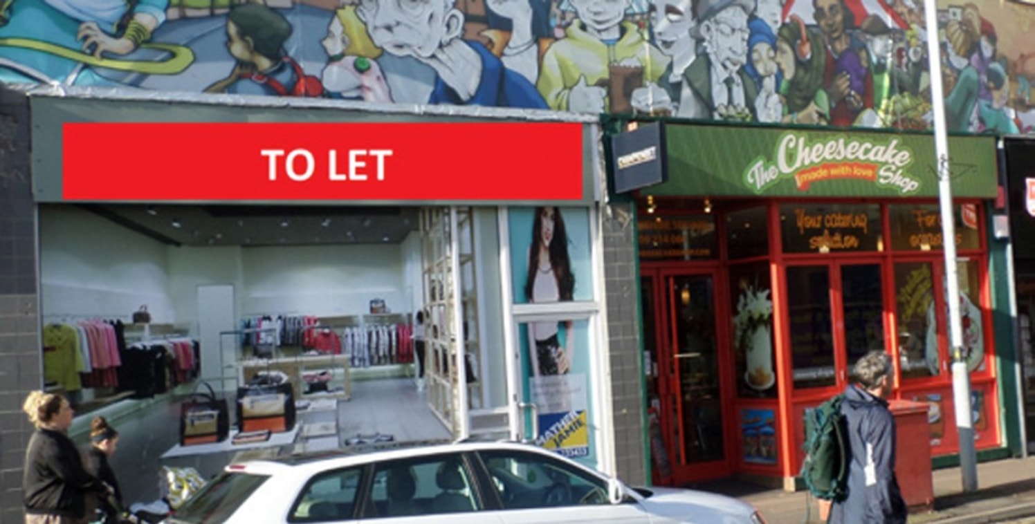 <p>The Subject Property comprises 10 retail units arranged over ground, first and second floors as well as a multi-storey car park accessed via Granby Street. The property prominently fronts onto Market Place, Market Street and Cattlemarket which lin...