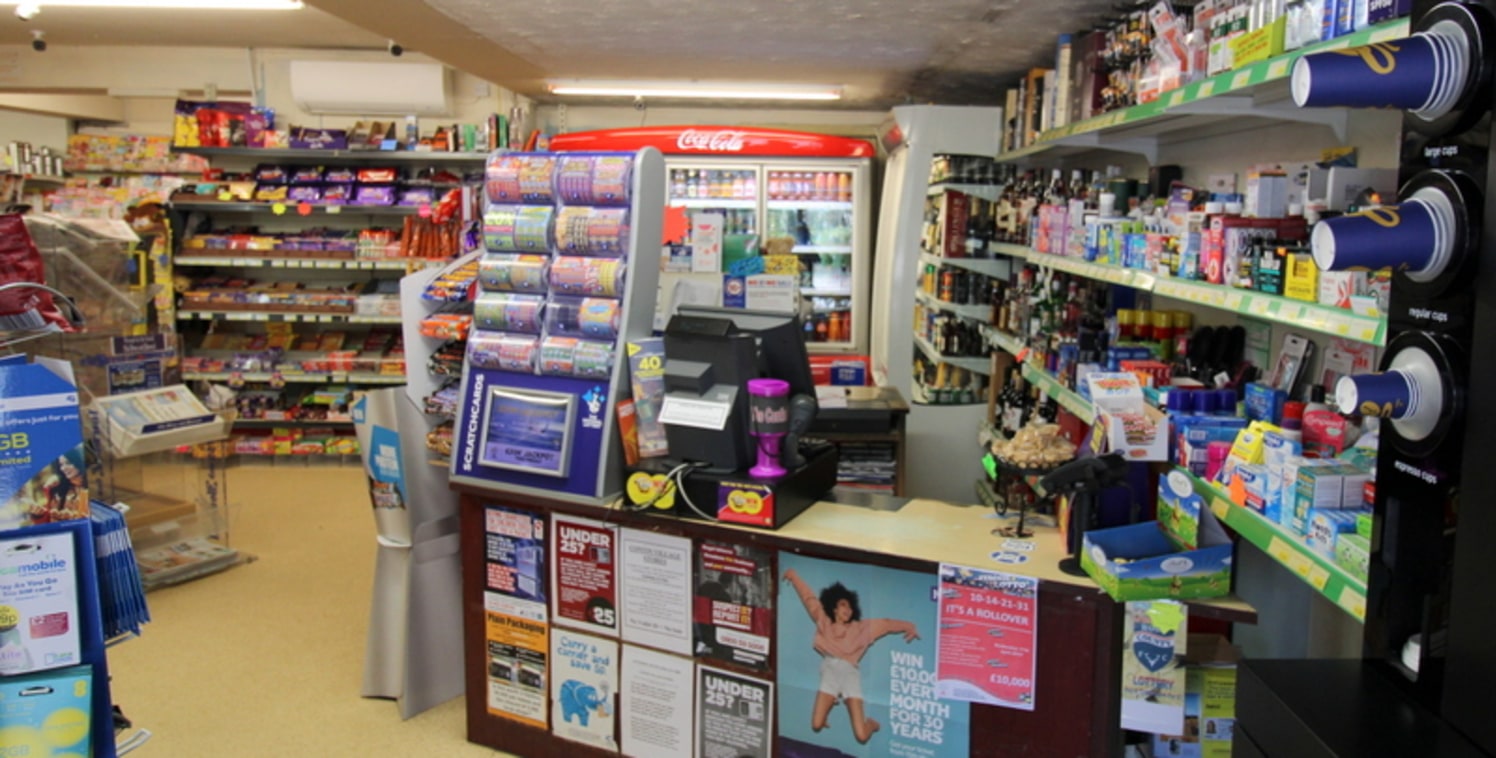 Highly profitable convenience store which benefits from a exceptional roadside trading location on the North Coast 500 tourist route. Includes attractive and modern owners accommodation with 4-bedrooms....