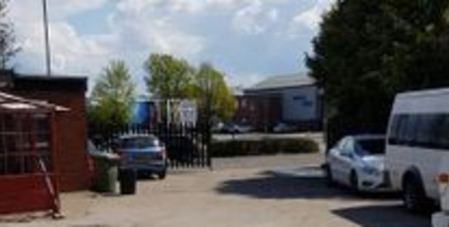 The land is currently used as a car vehicle repair garage and mot station. Generating a rental income of &pound;15,000 Per annum....