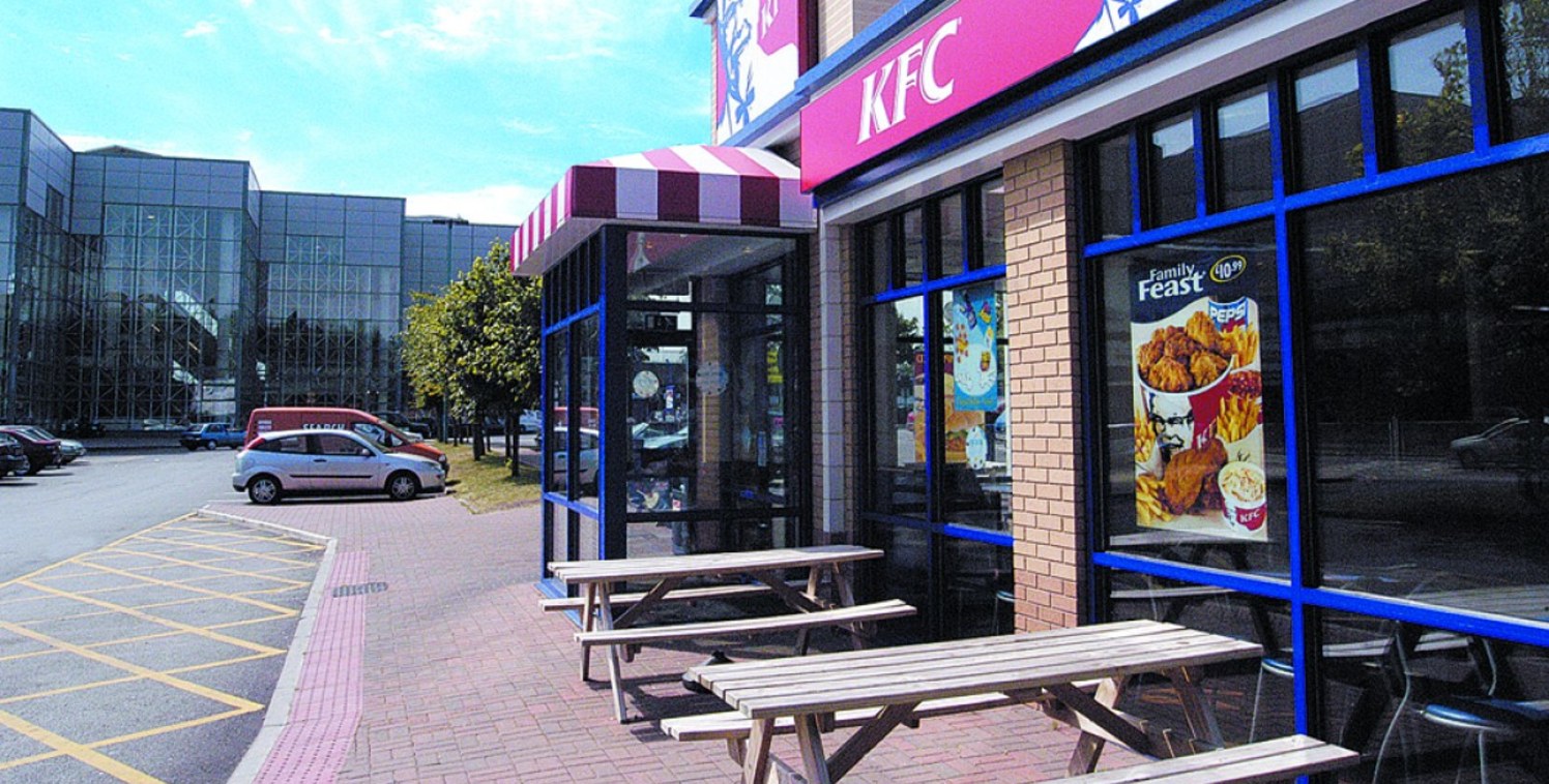 <p>The Concourse Shopping Centre is a multi-level shopping and leisure scheme located in the heart of Skelmersdale, West Lancashire only a few minutes drive from Junction 4 of the M58.&nbsp; Free onsite parking with over 750 spaces is provided along...