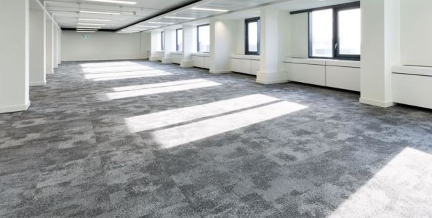 The Mille is a newly refurbished landmark office building offering contemporary office options.\n\nThe building can provide the following: -\n\n- Refurbished open plan offices (ready for tenants fit-out)\n\n- Fully fitted office suites (ready to be o...