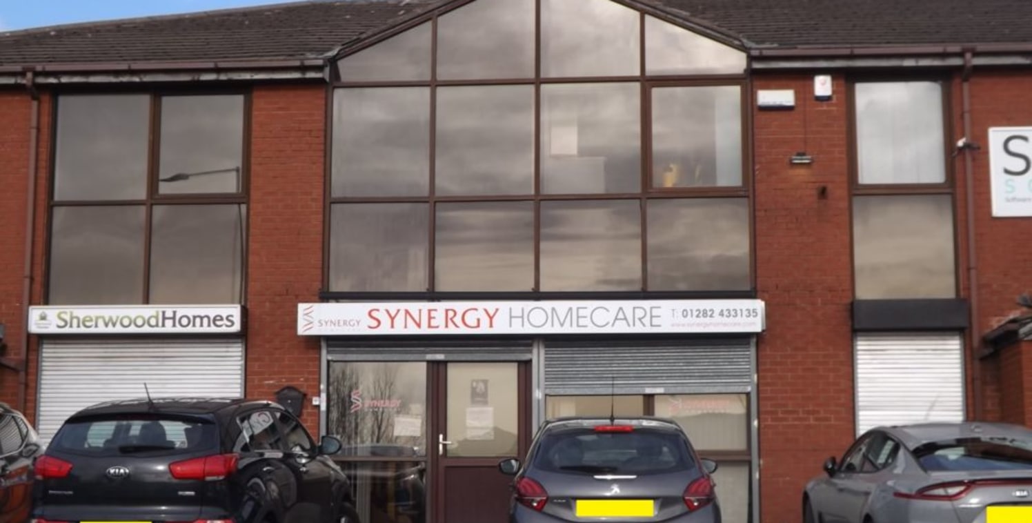 LOCATION\n\nThe property is situated on the established Billington Road Industrial Estate, which is located within approximately 5 minutes drive of Junction 8 and 9 of the M65. Burnley town centre with all its amenities are within close proximity....