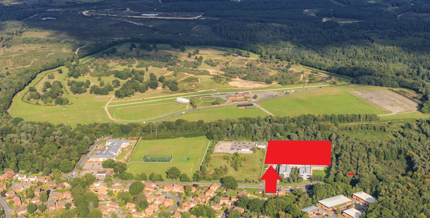 Key Features<br><br>* Adjacent to new proposed Aldi and Home Bargains retail development.<br>* New warehouse/production and manufacturing units up to 45,704 sq ft.<br>* Pre-let or Pre-sale opportunities.<br>* Opportunity to buy the serviced plot of l...