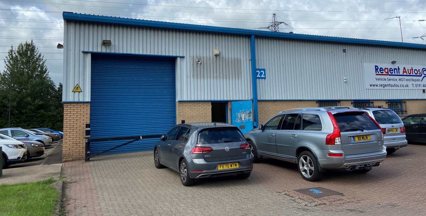 TO LET - INDUSTRIAL ACCOMMODATION - EASY ACCESS TO NEWCASTLE CITY CENTRE - EXTERNAL PARKING - WORKSHOP UNIT WITH OFFICES

Location

Newburn Haugh is situated approximately five miles to the West of Newcastle City Centre with access provided to the ci...