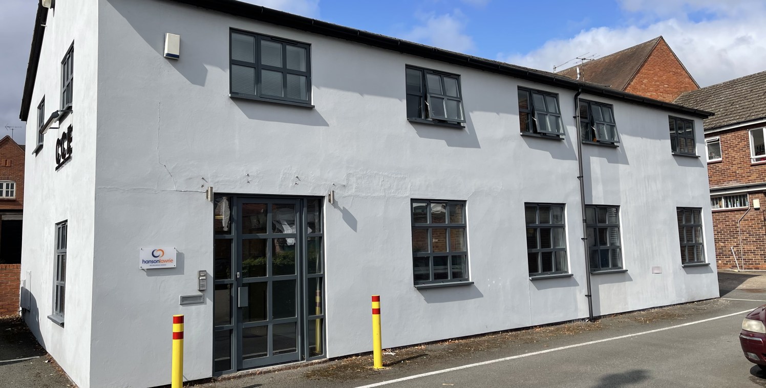 Leo House comprises a detached building providing good quality offices on two floors. The building is of brick and block construction with rendered and painted elevations to all sides with a pitched roof. 

The building specification includes double...