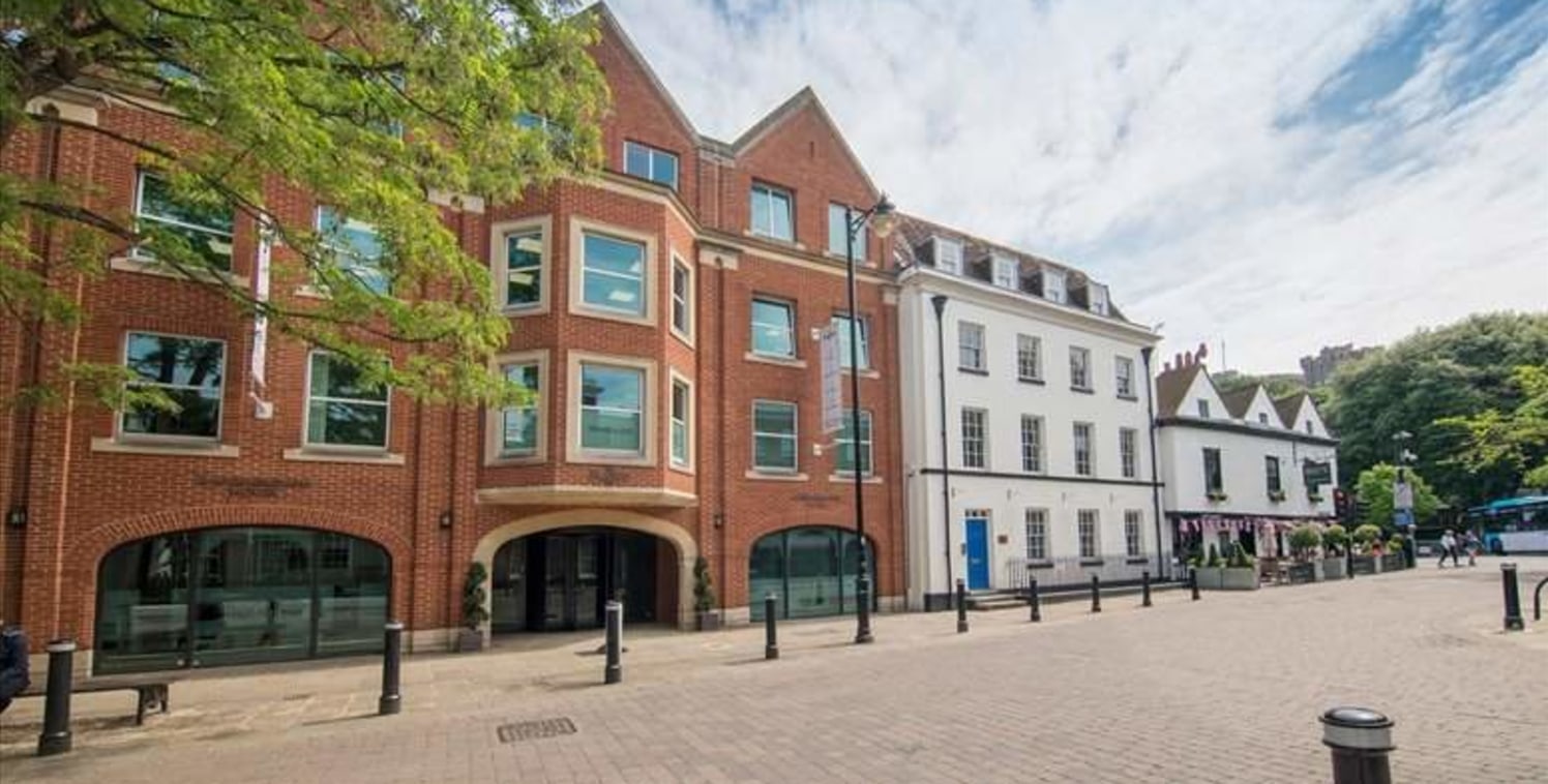 Office To Let, Windsor