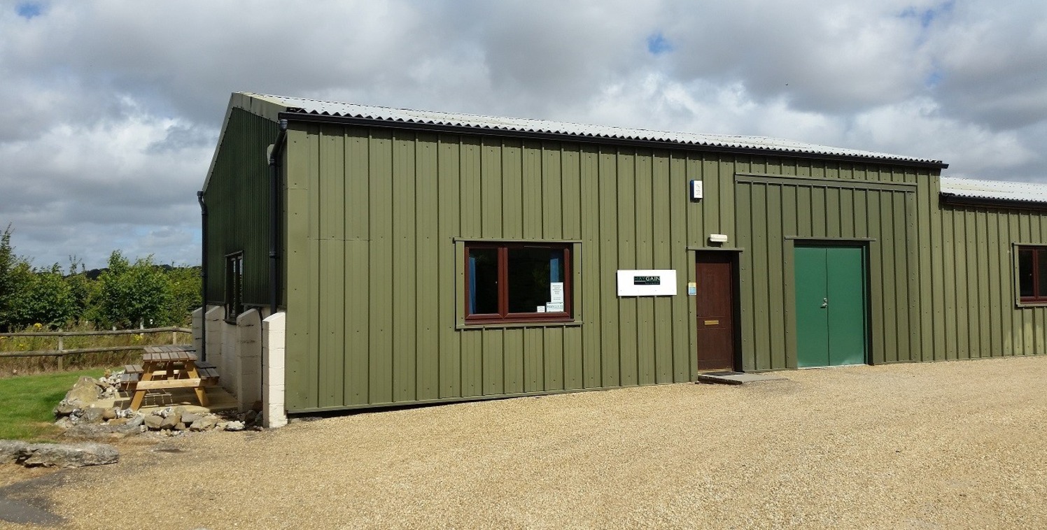 1,534 sq ft\n\nOFFICE WITH ANCILLARY STORAGE / WORKSHOP SPACE & MEZZANINE\n\n* Carpeted office\n\n* Category 2 fluorescent lighting\n\n* Wall mounted electric heaters\n\n* Double glazed windows\n\n* Security alarm\n\n* WC\n\n* Tea point\n\n* Double l...