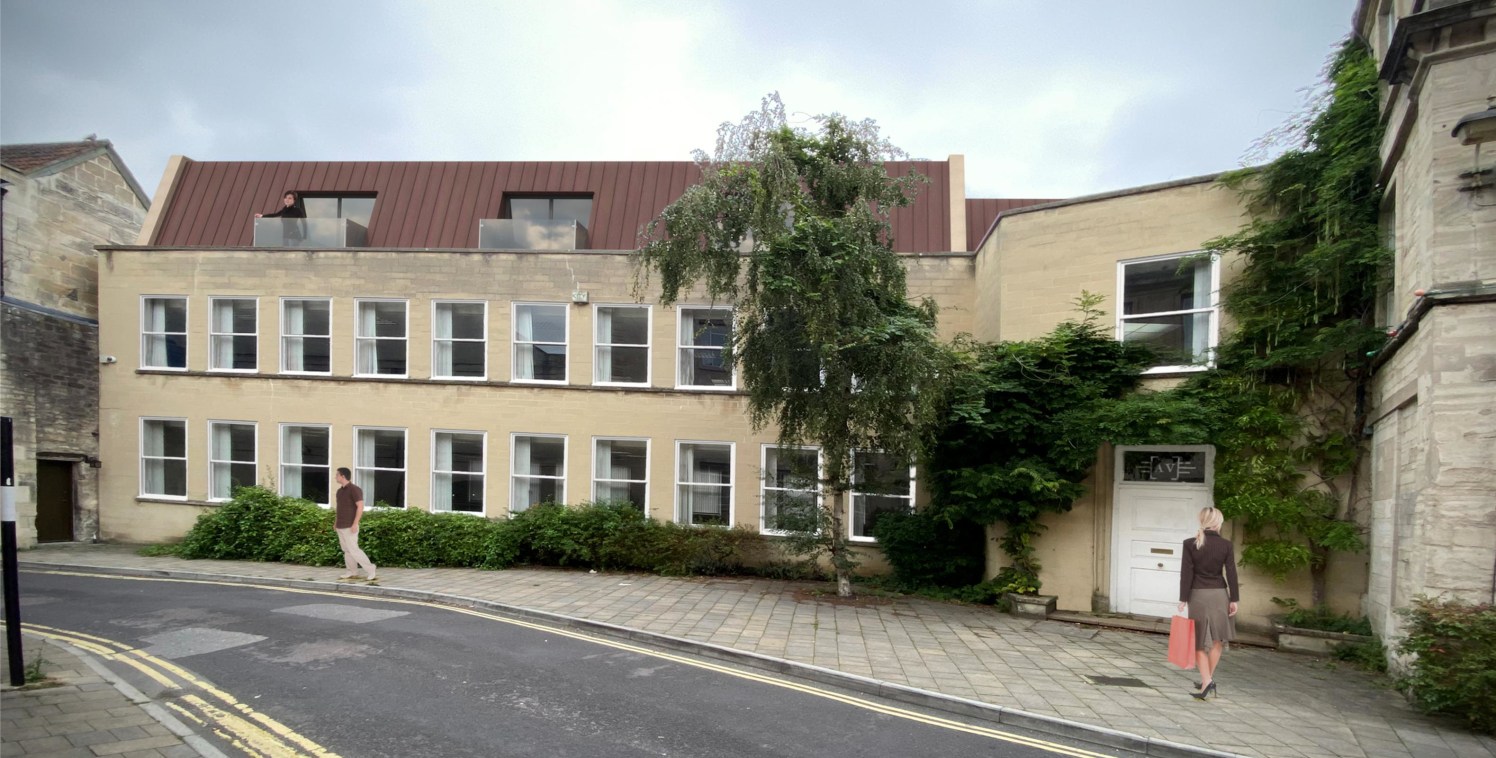 NEWLY REFURBISHED - AVAILABLE FROM MAY 2021

Modern, Open Plan Office Premises 

Suites Available From Approximately 161.65 Sq M (1,740 Sq Ft) to 473.80 Sq M (5,100 Sq Ft)