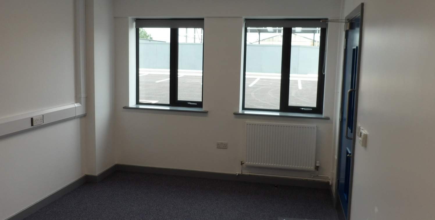 New Business Units

From 2,116 sq ft

£15,000 per annum