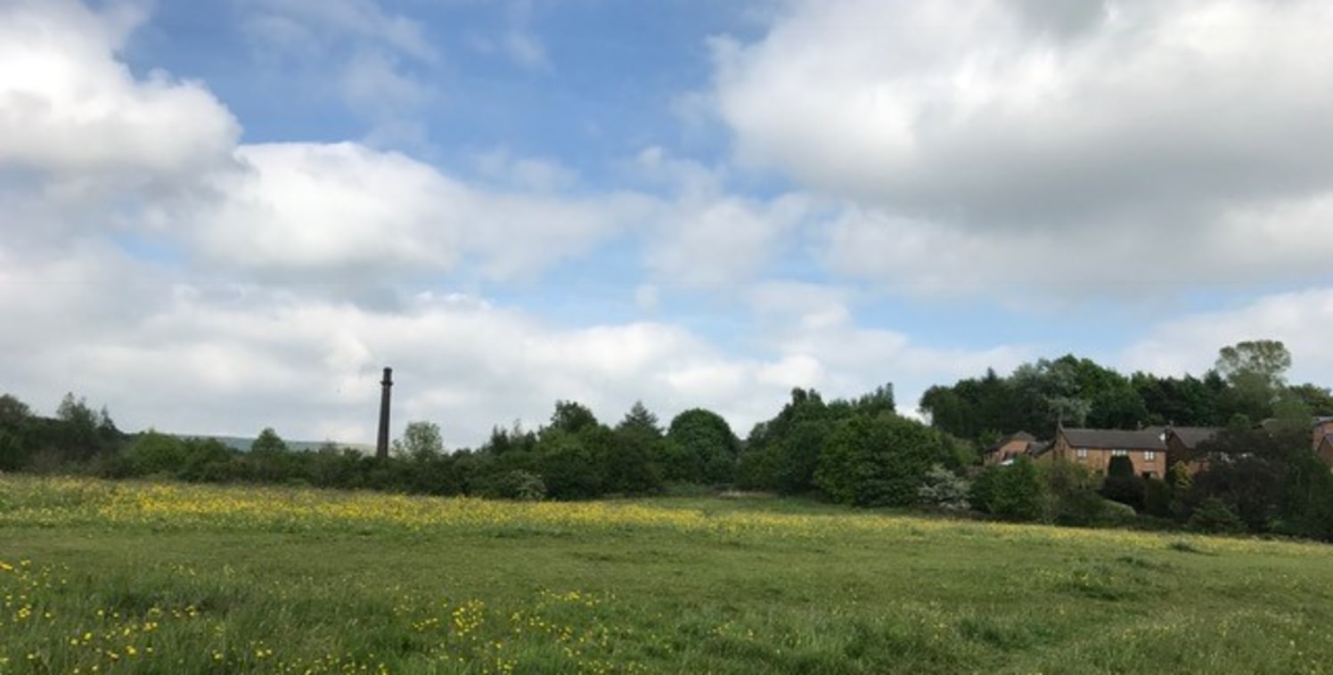 The property comprises of 6 acres of greenfield land which is generally flat in nature with sloping boundaries to the River Irwell. We believe the site has development potential subject to receipt of planning permission.