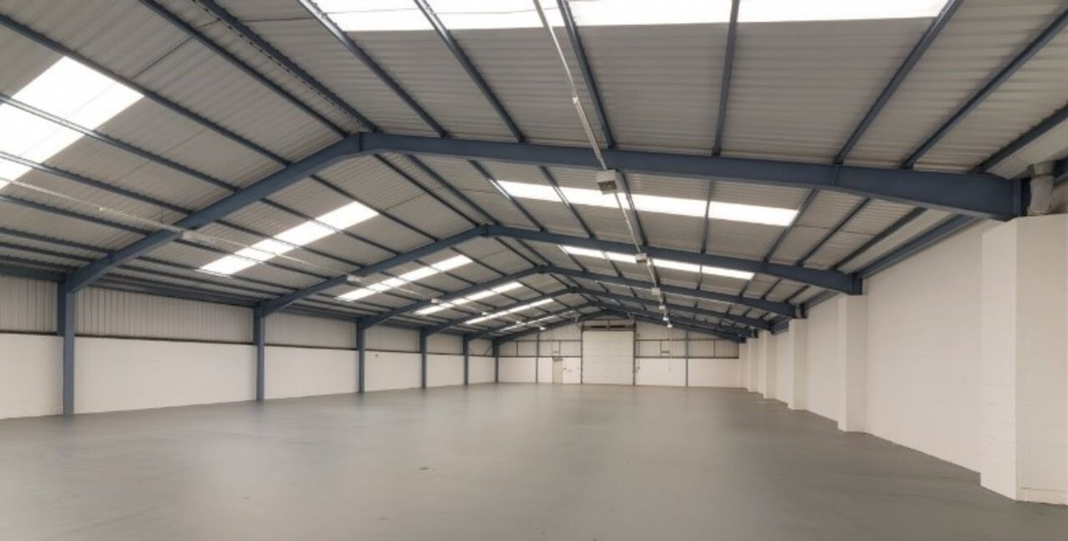 Industrial / Workshop To Let, Unit 1 Beaumont Square, Newton Aycliffe DL5 6XN