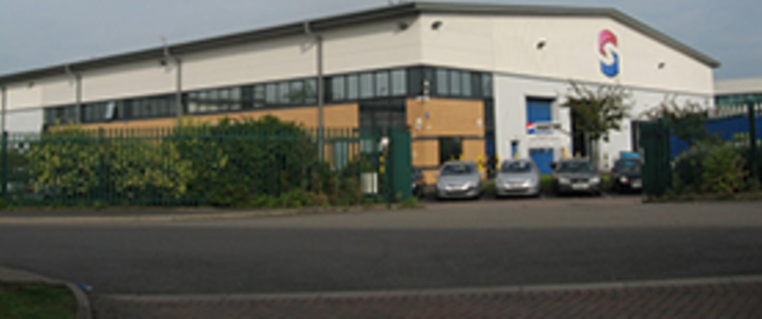 TO LET: Modern Warehouse Premises Extending to 36,041 SQ FT (3,348.3 SQ...