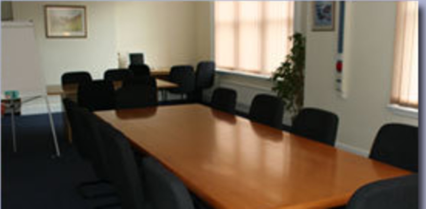 Tower House Business Centre - York