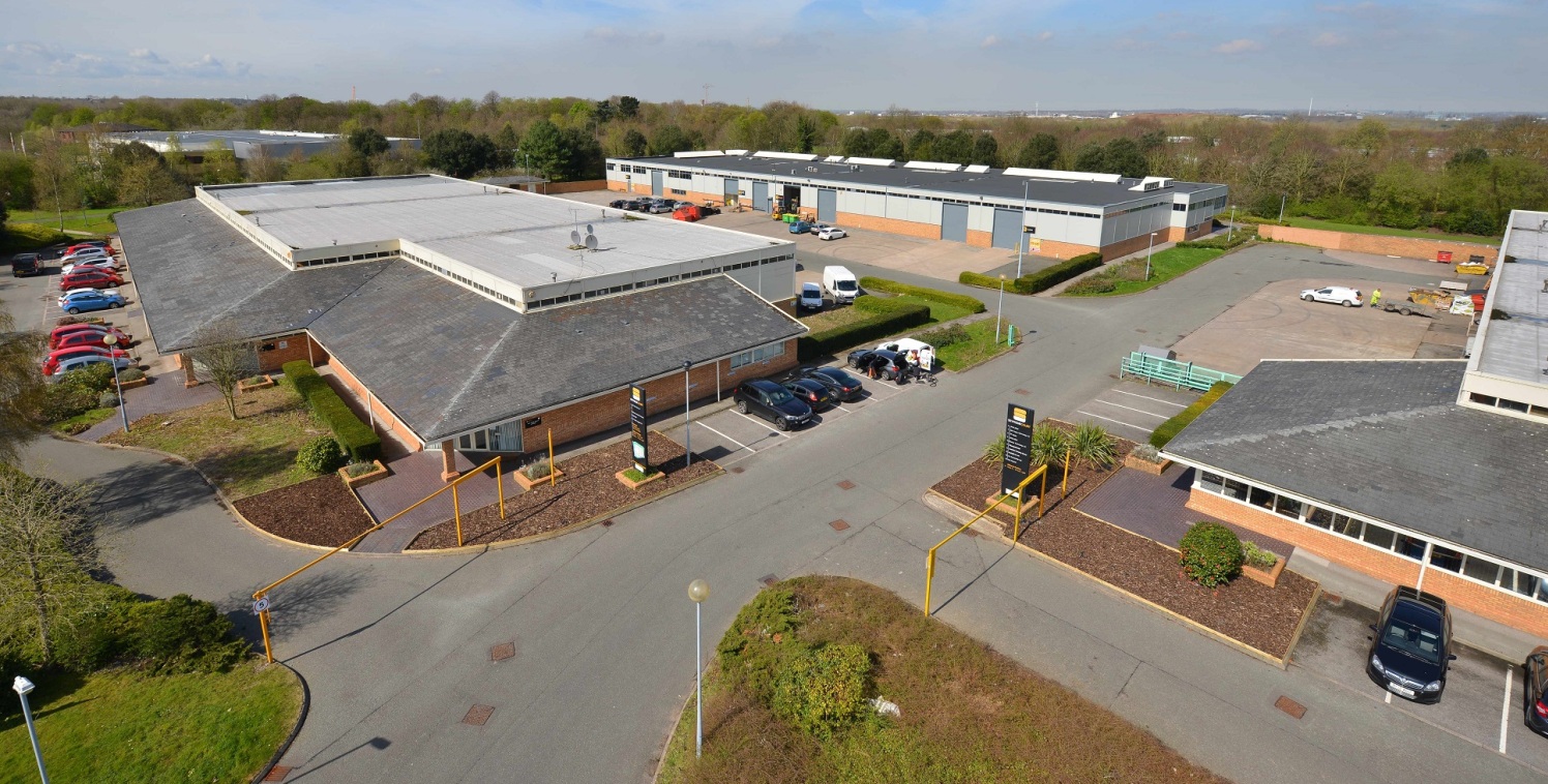 Concrete floor. Gas heaters. Halogen spot lighting. 5.14m eaves. Electric roller shutter door. High quality offices.