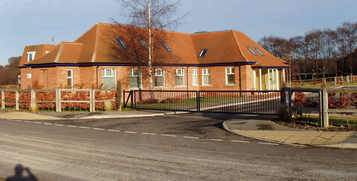 Fairburn House is a modern office building constructed with traditional brick elevations and has been fully refurbished to provide good quality accommodation over two floors.