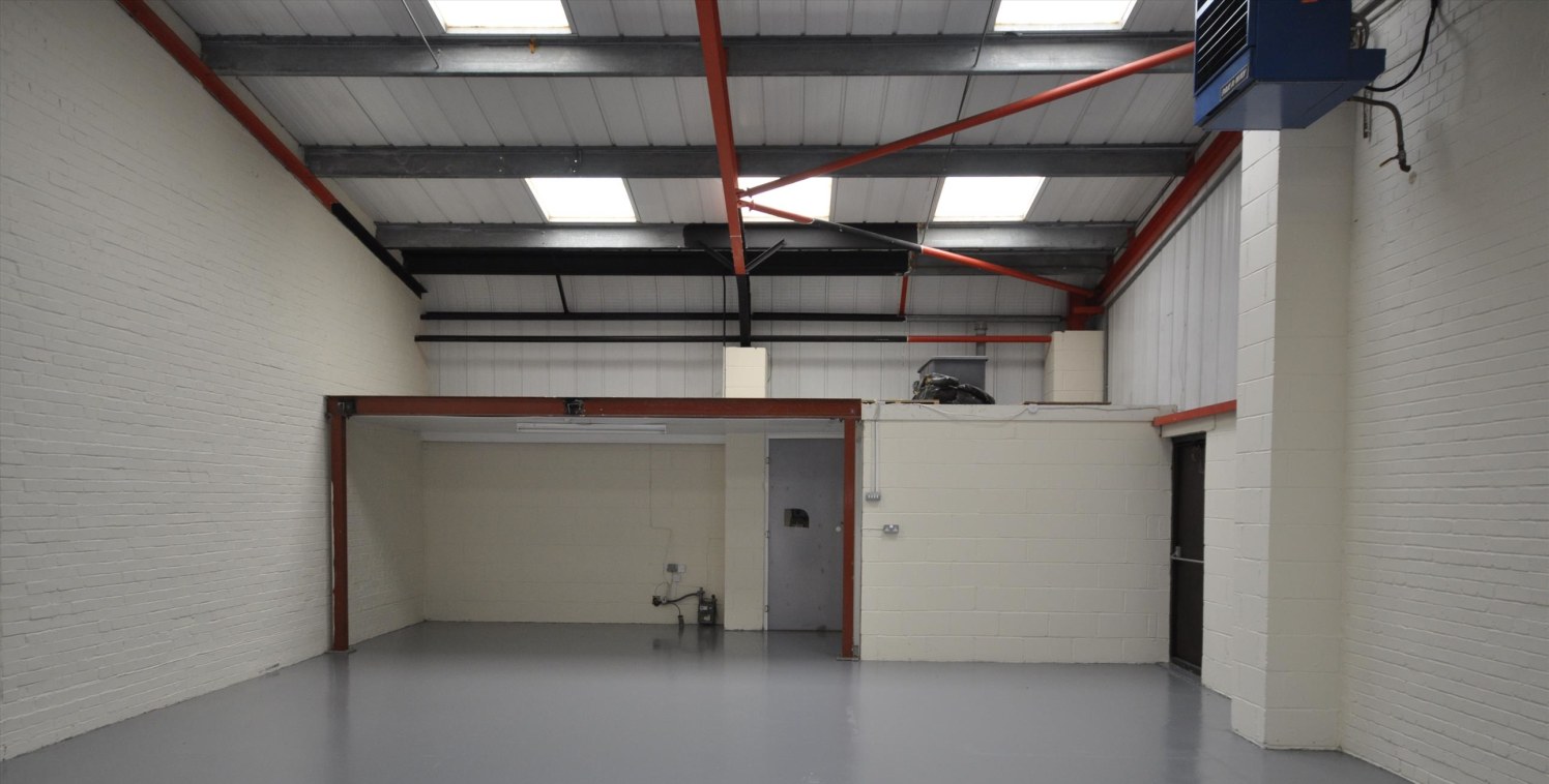 * Part of an estate of 15 units

* Steel portal frame construction with brick and plastic coated steel clad walls under a coated steel clad roof with roof lights.

* Convenient location to Burgess Hill & A23

* Great starter Unit.