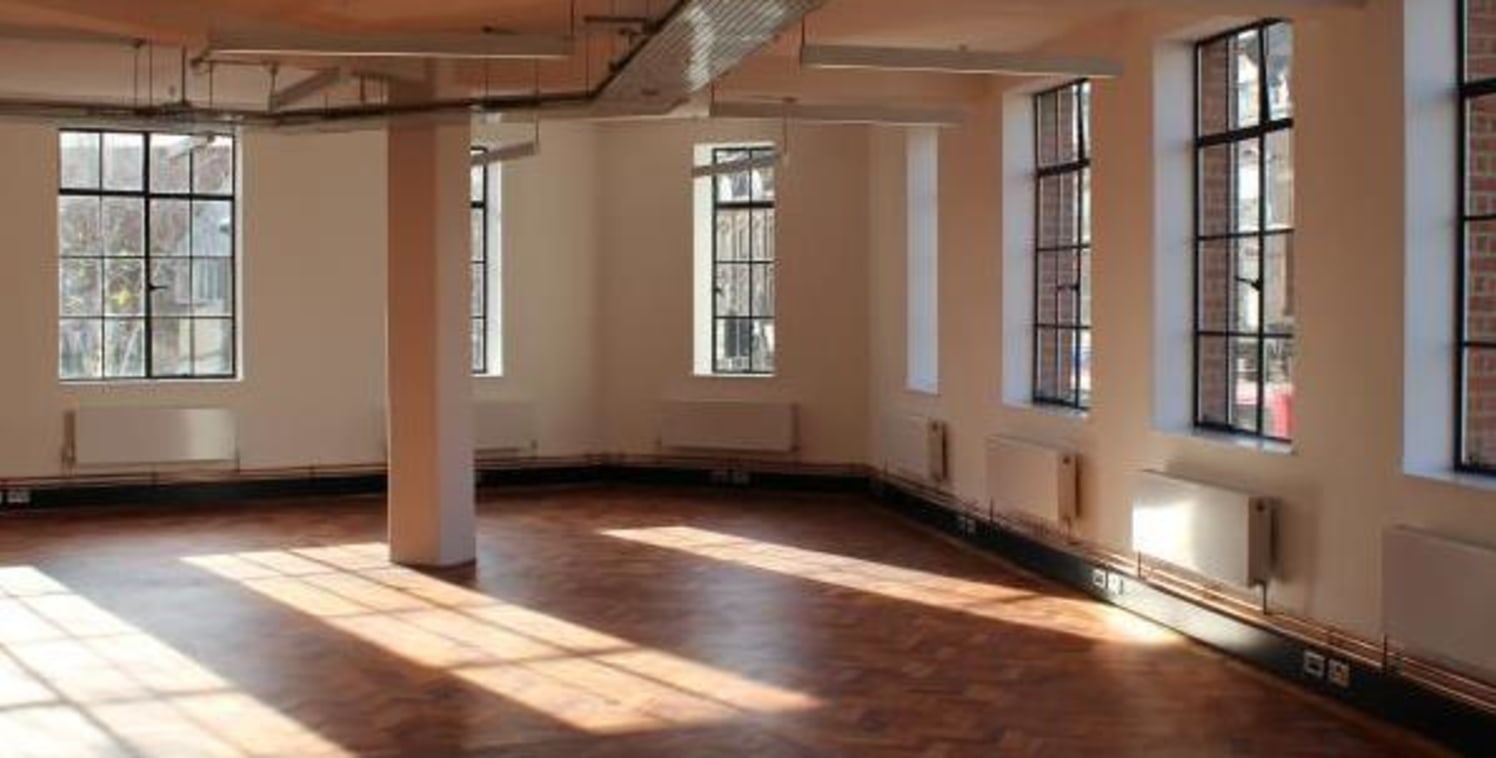 Situated just minutes from Oval tube station, Kennington Park Business Centre is a large and popular business complex owned by and now the HQ offices of Workspace Group plc, comprising a number of attractive period properties that have been converted...