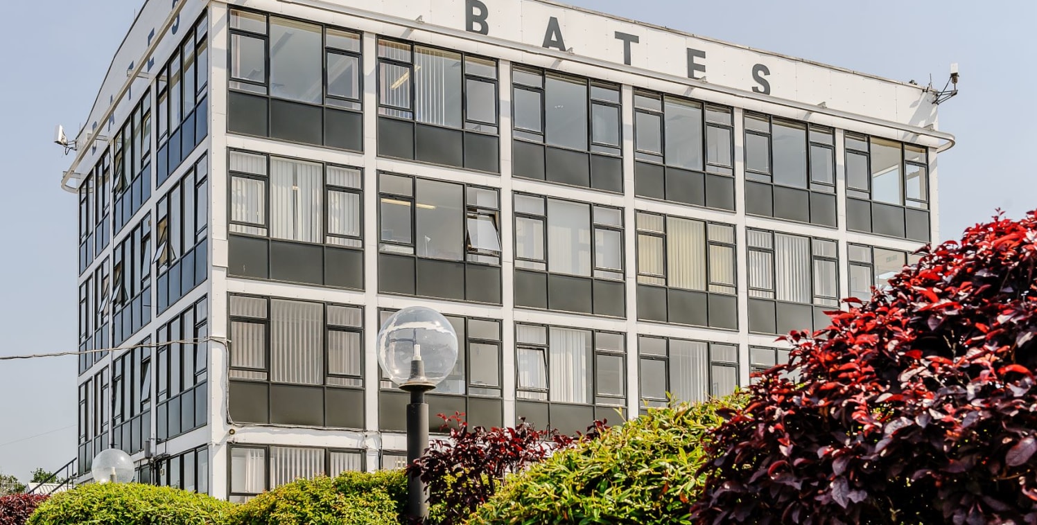 Office Space, Bates Business Centre, Harold Wood http://www.thomasbates.co.uk/bates-business-centre.html<br><br>The Bates Business Centre is located at the heart of The Old Brickworks Industrial Estate, Harold Wood....