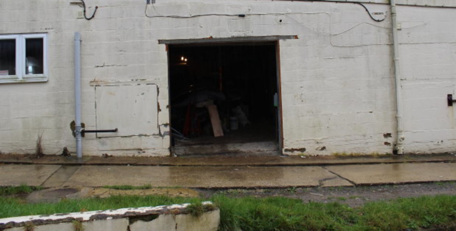 The estate was formerly a mushroom farm that was converted to a multi let commercial business estate. The estate\n\nis an established office and business location with approximately 42 commercial units offering, offices, workshops, storage units and...