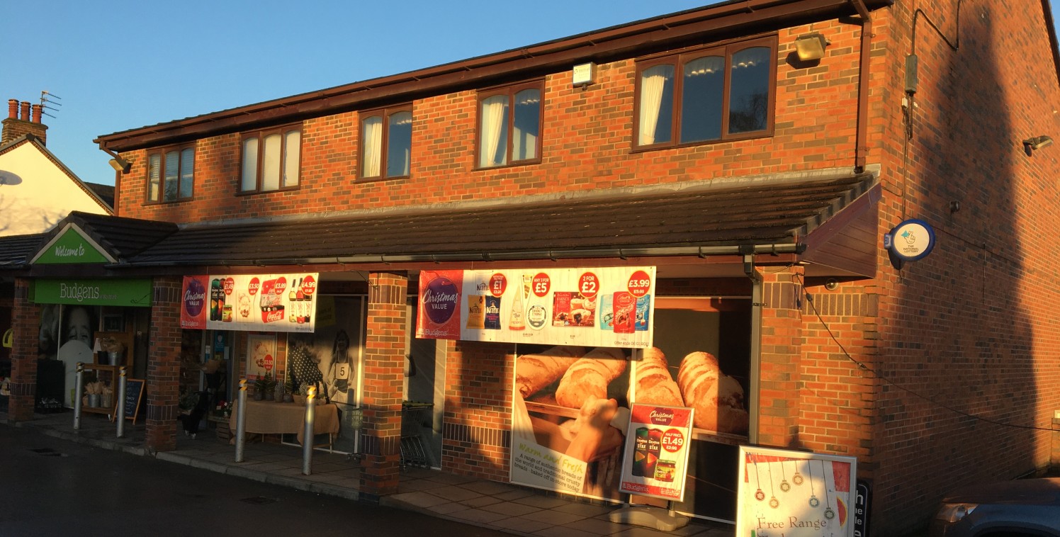 Office suites from 1 person upwards

Kitchen Facilities

Break Out Space