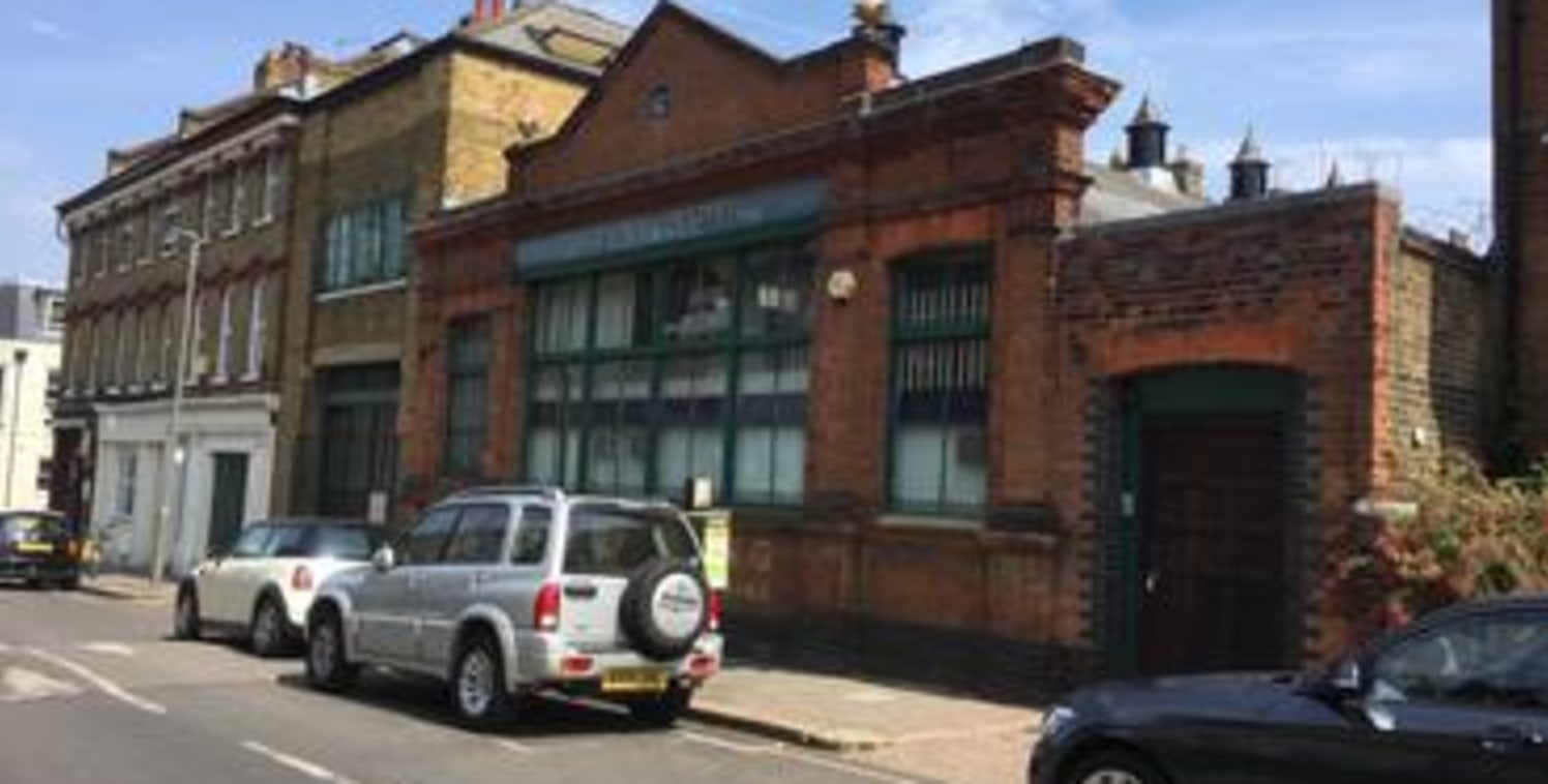 The subject property currently provides a basic light industrial property on various floor levels.\n\nLocation: Wandsworth is approximately 8 miles SW of central London. Nearby towns include Wimbledon, Putney and Fulham. The town has a number of bars...