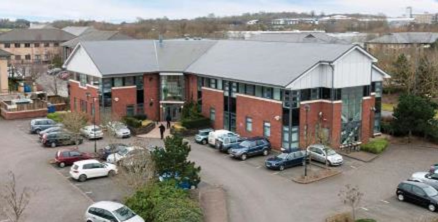 High Quality Business Park Offices.

CONFIDENTIALLY AVAILABLE, STAFF UNAWARE.