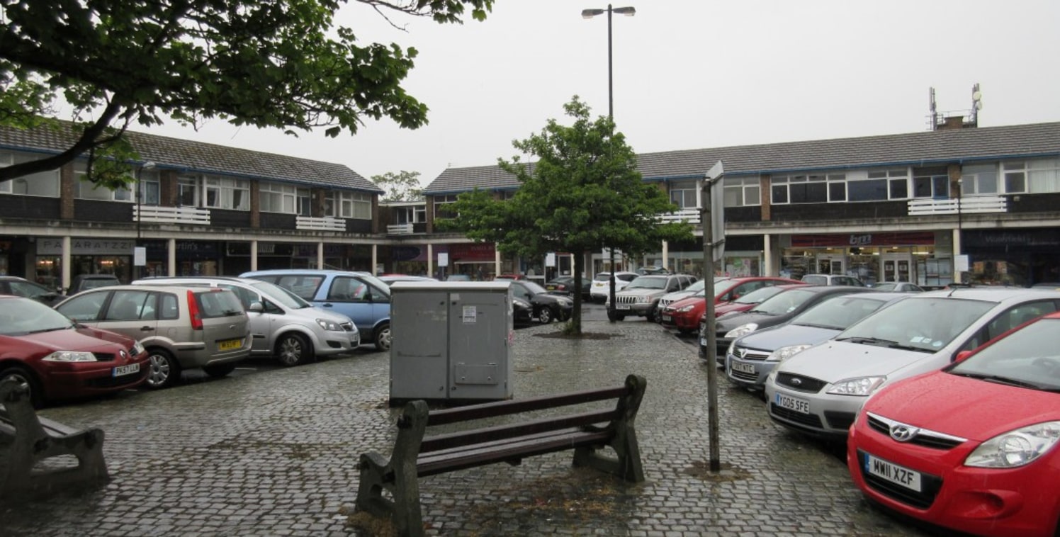 <p>Known locally as The Square this retail development is the focus point of Maghull Town Centre with a convenience retail offering catering to an affluent, highly populated residential area just 8 miles outside Liverpool.&nbsp; The retail properties...