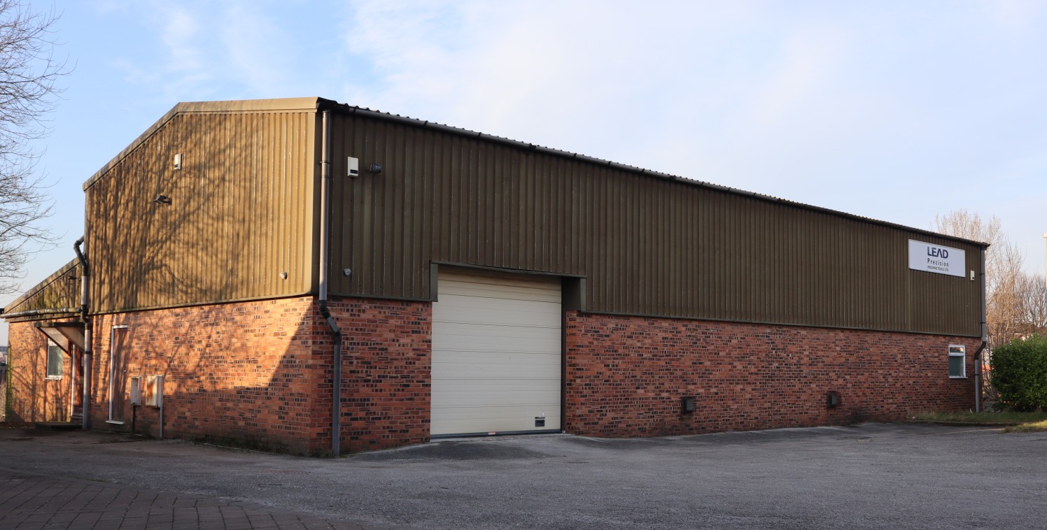 The property comprises of a mainly single storey industrial unit. The property is laid out with offices on the ground and lower ground floor where there are toilets and a kitchen. The property has gas central heating into the building. 

The main ind...