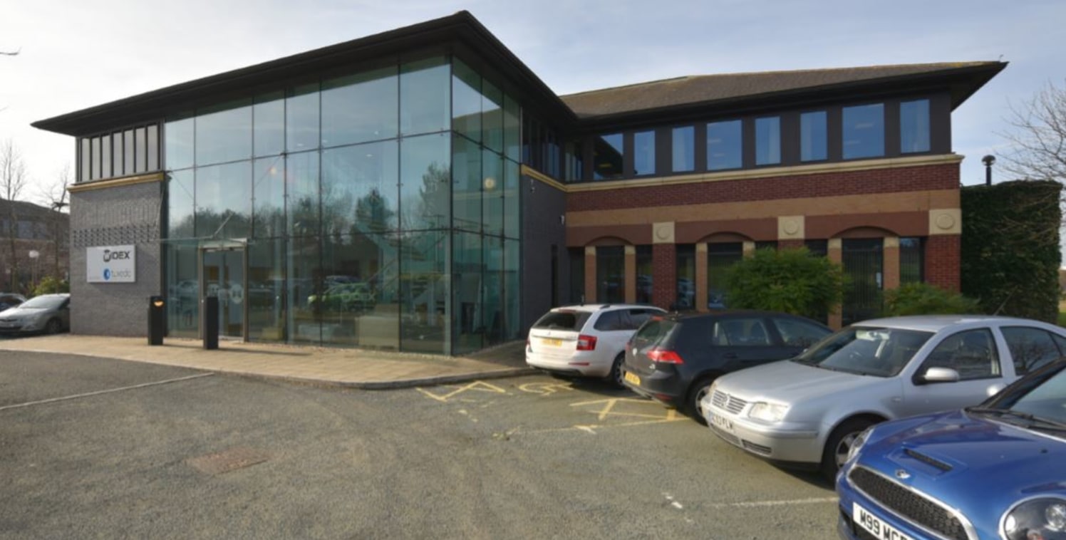 A prestigious freehold HQ office investment on Chester Business Park. Winster House extends to 12,229 sq ft and was extensively remodelled and refurbished in 2009. 

The property produces a rental income of £244,580 pa (£20 psf) to 4 January 2025 and...