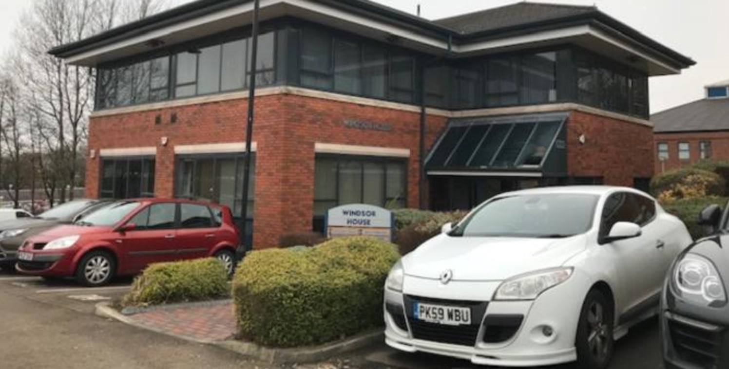 Ackhurst Business Park is one of Lancashire's premier business locations.<br><br>Windsor House comprises a detached two storey office building constructed to a high specification to meet the requirements of modern day business occupiers....