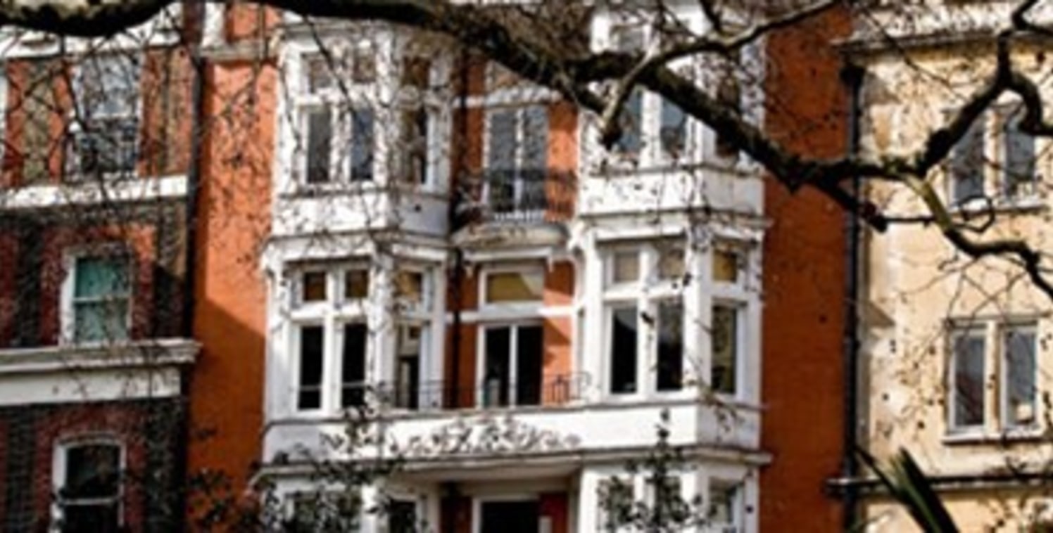 SOLD - Openmill Business Centre - London W1