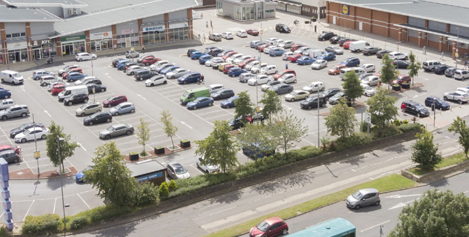 <p>The Pavilion Shopping Centre provides an extensive convenience retail offer in the heart of Thornaby. The community centre comprises circa 270,000 sq ft of retail and office accommodation and is food store anchored by a 100,000 sq ft Asda at its s...